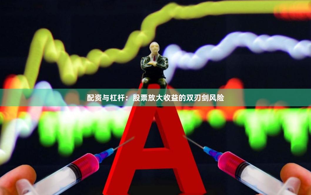 配资与杠杆：股票放大收益的双刃剑风险